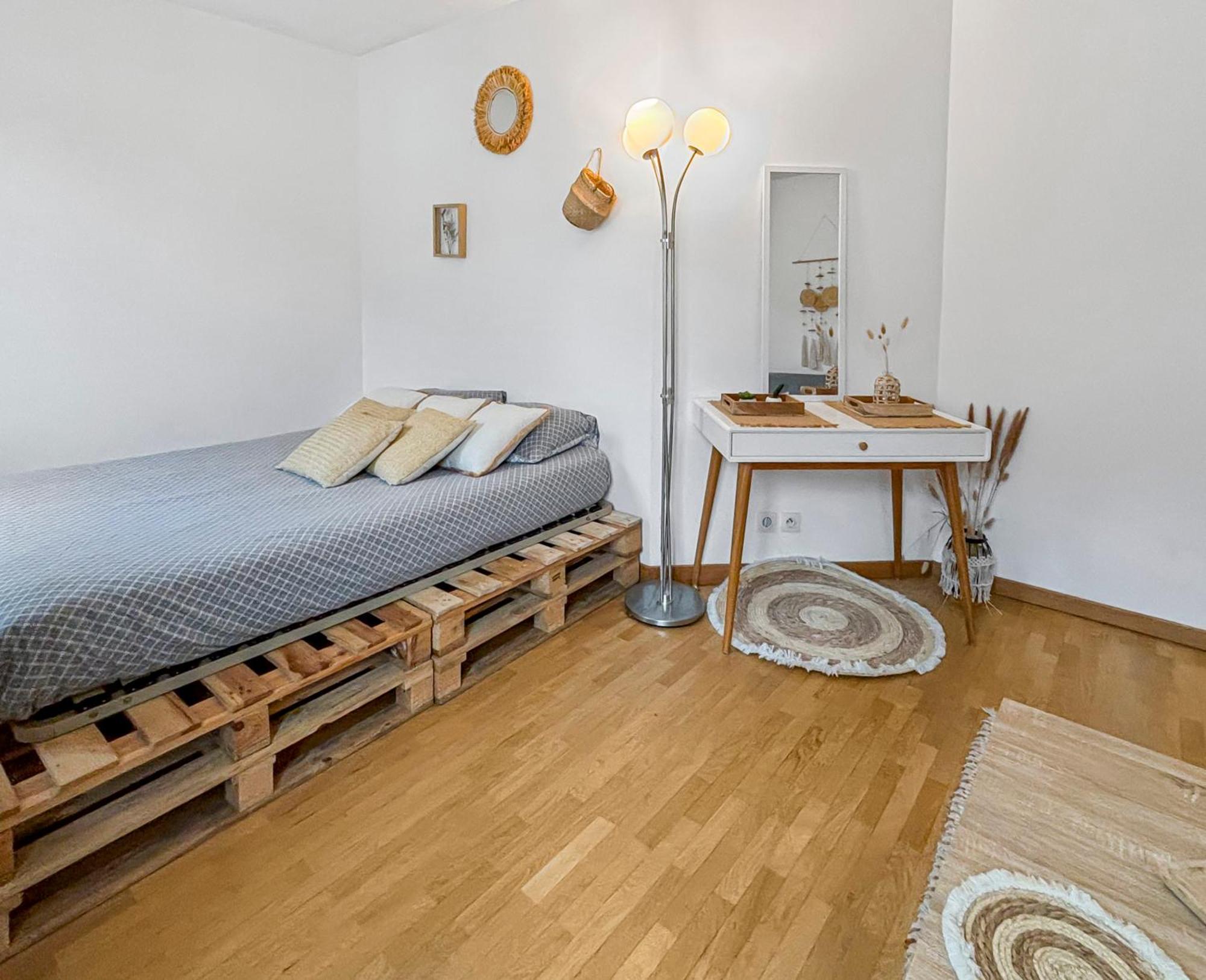 Studio Cosy Avec Smart Tv & Wi-Fi เลอเปลซีส์-โรแบงซง ภายนอก รูปภาพ